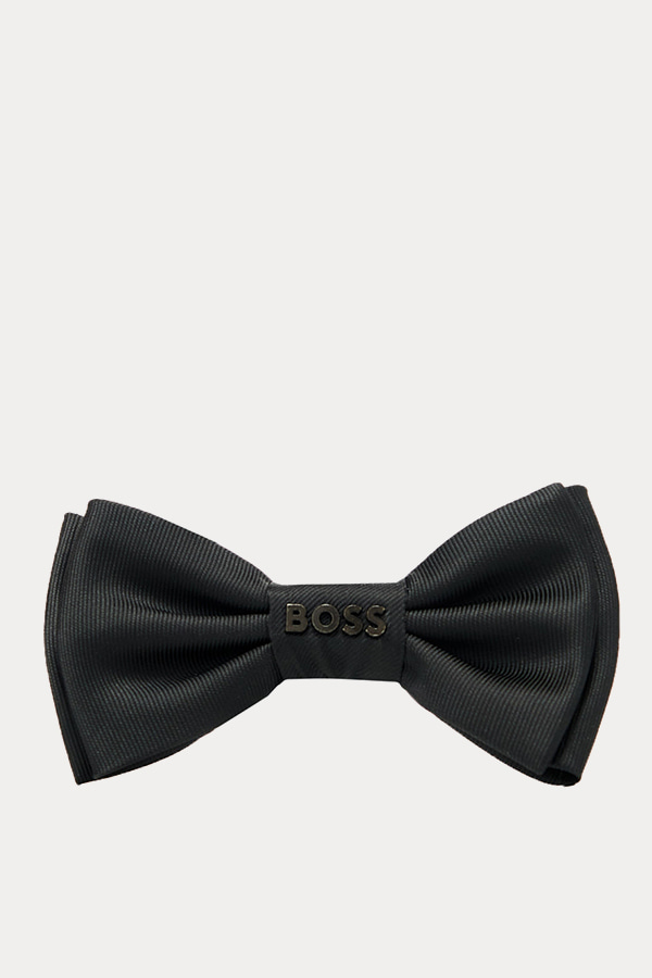 ΠΑΠΙΟΝ BOSS - 001 ΜΑΥΡΟ